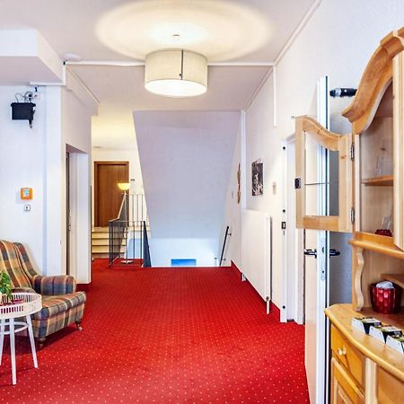 Haus Excelsior Top 3 Seefeld in Tirol Exterior photo