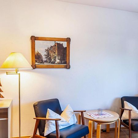 Haus Excelsior Top 3 Seefeld in Tirol Exterior photo