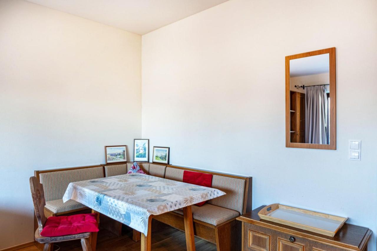 Haus Excelsior Top 3 Seefeld in Tirol Exterior photo