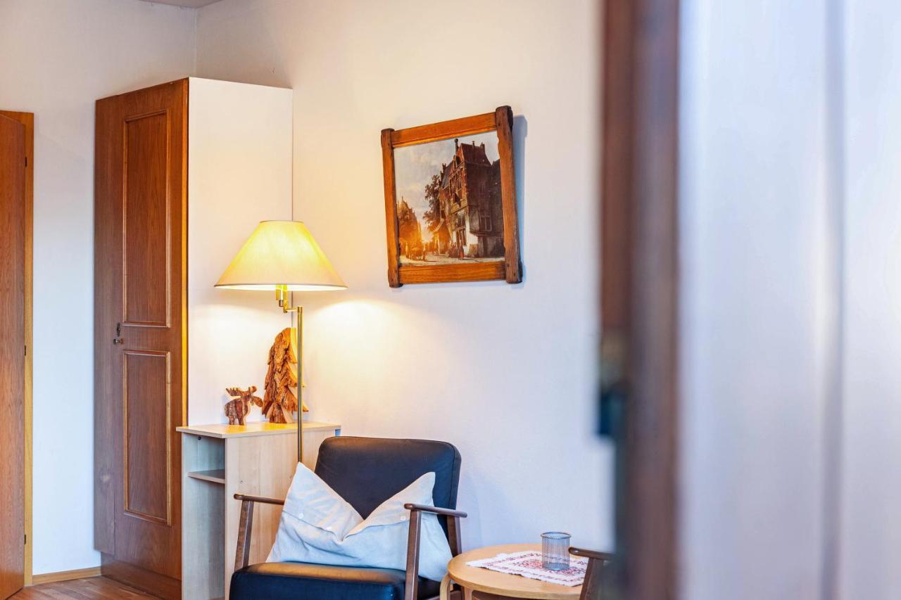 Haus Excelsior Top 3 Seefeld in Tirol Exterior photo