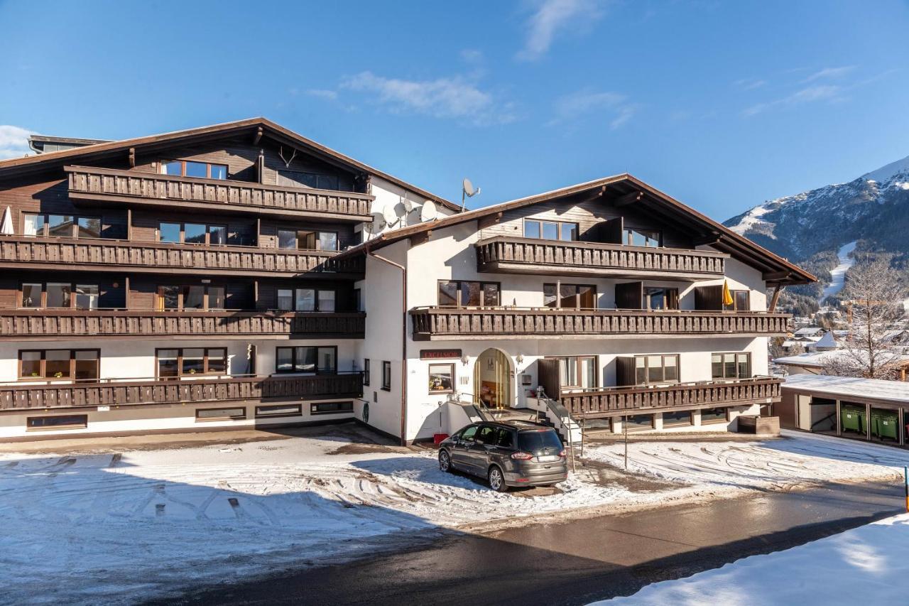Haus Excelsior Top 3 Seefeld in Tirol Exterior photo