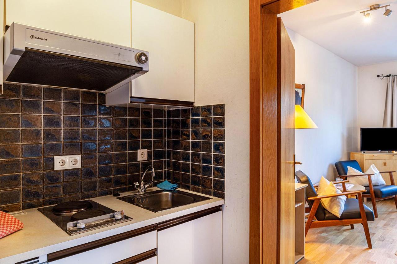 Haus Excelsior Top 3 Seefeld in Tirol Exterior photo