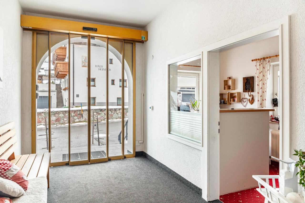 Haus Excelsior Top 3 Seefeld in Tirol Exterior photo