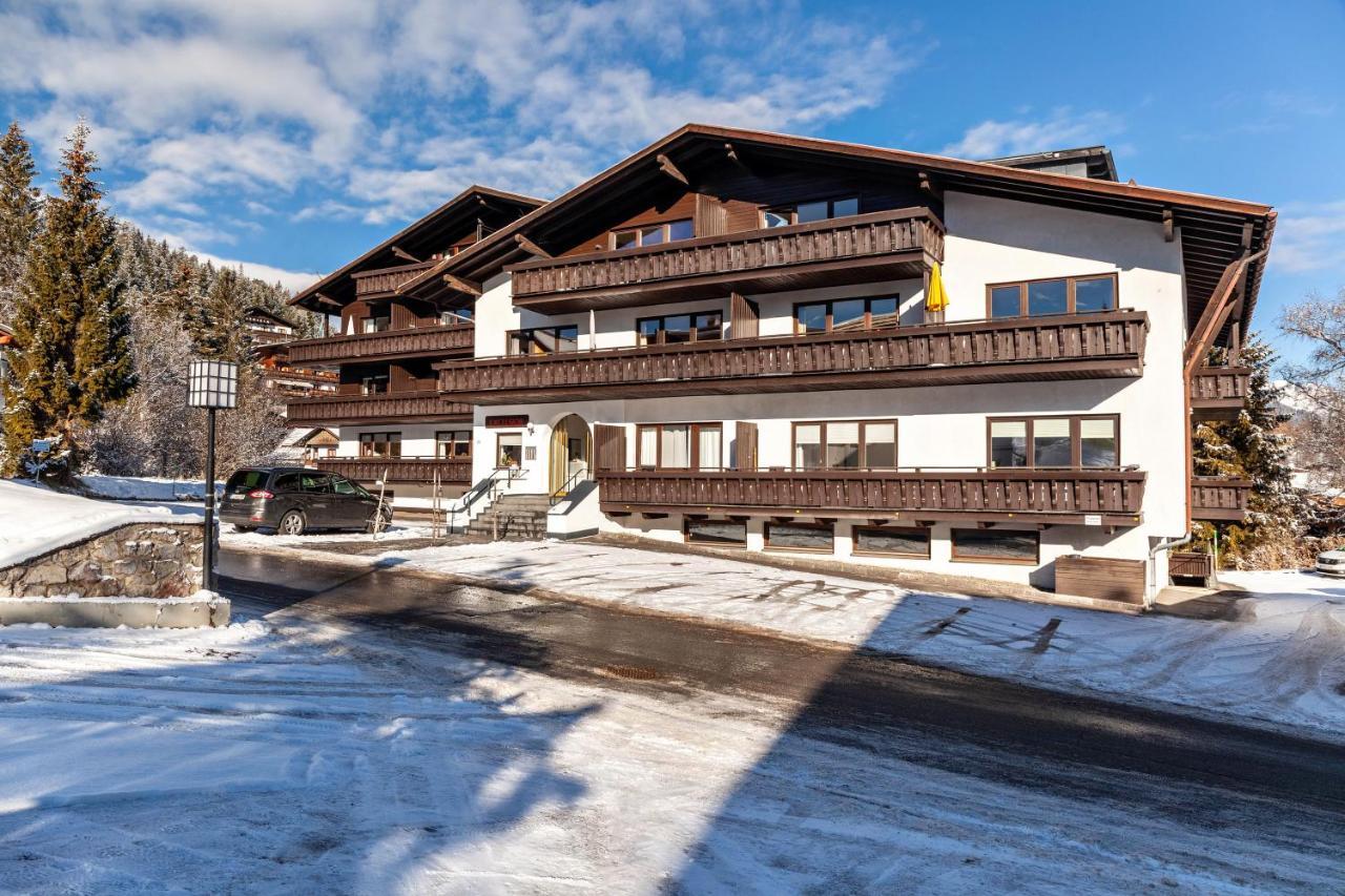 Haus Excelsior Top 3 Seefeld in Tirol Exterior photo